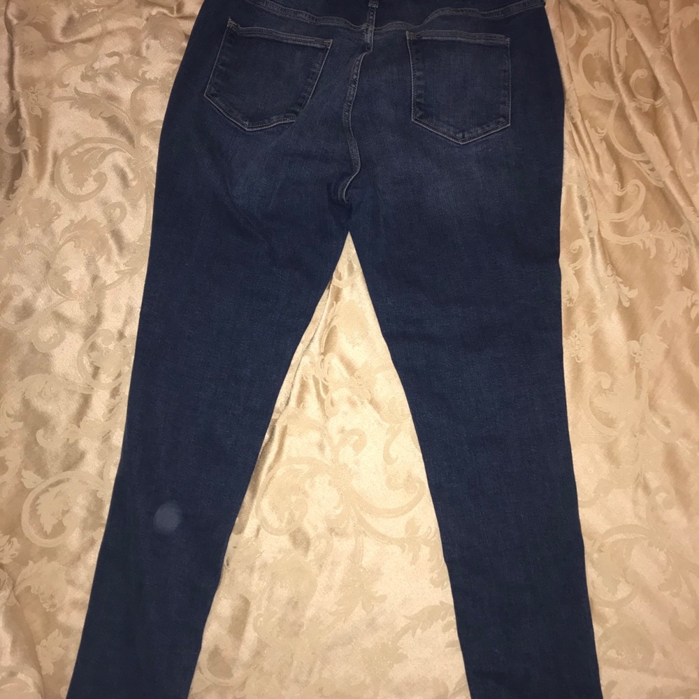Universal Thread Jeans - Picture 4 of 5